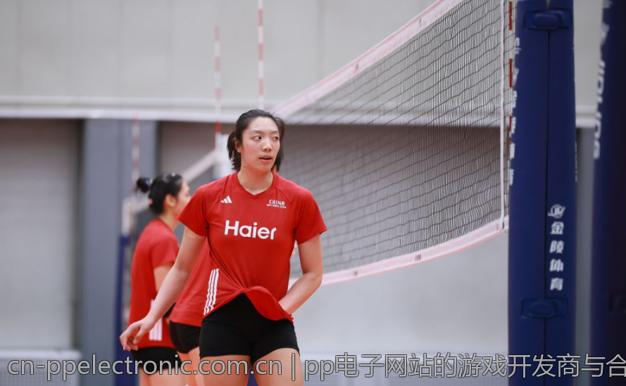pp电子网站的游戏开发商与合作伙伴