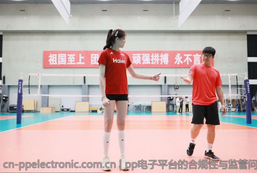 pp电子平台的合规性与监管问题